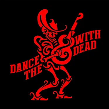 Jack Caddy by DANCE WITH THE DEAD - album cover
