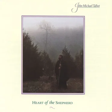 Heart of the Shepherd