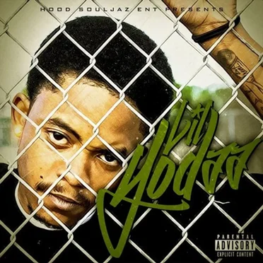Reasons by Lil’ Yodaa - album cover