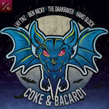 Coke & Bacardi