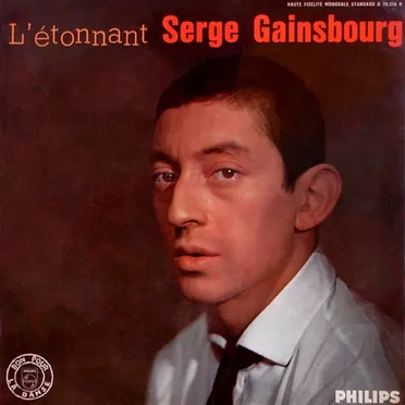 L’Étonnant Serge Gainsbourg