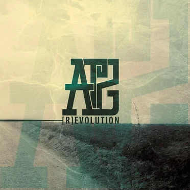 [R]evolution by Anthrazit - album cover