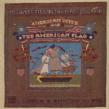 The American Flag, Op. 102 and American Suite, Op. 98b
