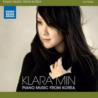 Piano Music from Korea