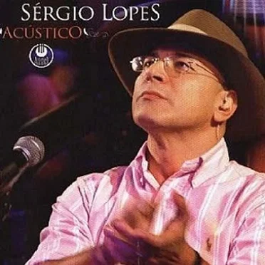 Sérgio Lopes Acústico