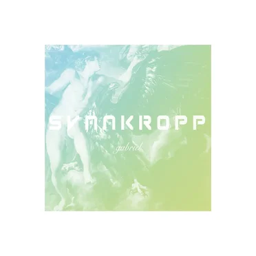 Gabriel by Svankropp - album cover