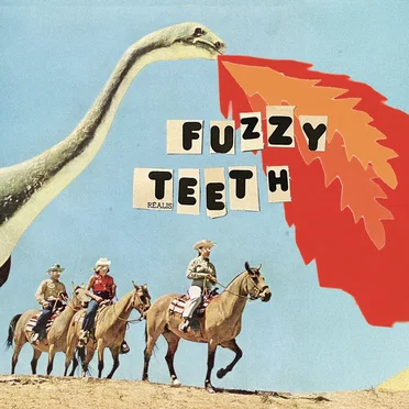 FUZZY TEETH