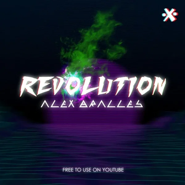 REVOLUTION