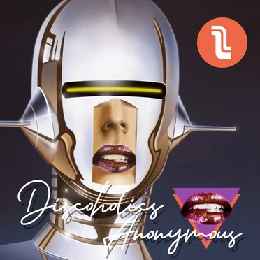 Discoholics Anonymous 2 by Various Artists - album cover