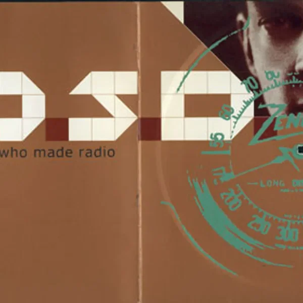 Mort aux vaches: The Man Who Made Radio