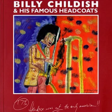 17% Hendrix Was Not the Only Musician!!