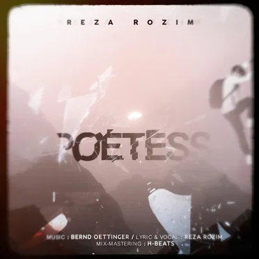Poetess