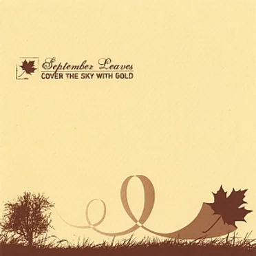 Cover the Sky With Gold