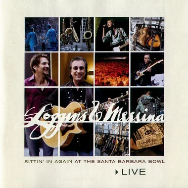 Live: Sittin' in Again at the Santa Barbara Bowl