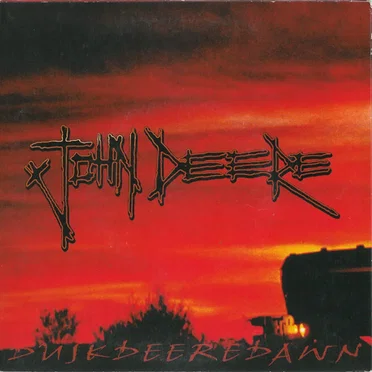 Duskdeeredawn by John Deere - album cover