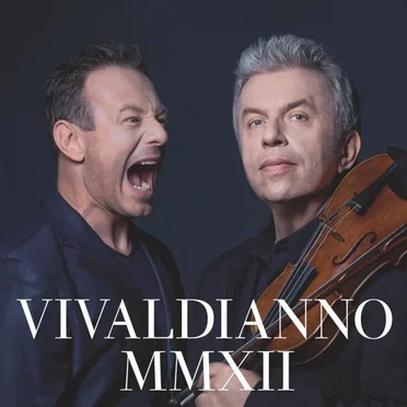 Vivaldianno MMXII
