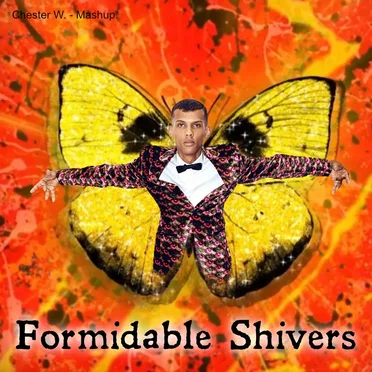 Formidable Shivers (Ed Sheeran vs. Stromae)