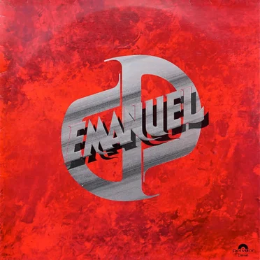 Emanuel D.P. by Emanuel D.P. - album cover