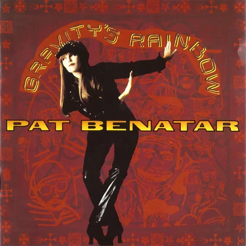 Pat Benatar & Neil Giraldo | The Magnificent Others with Billy Corgan