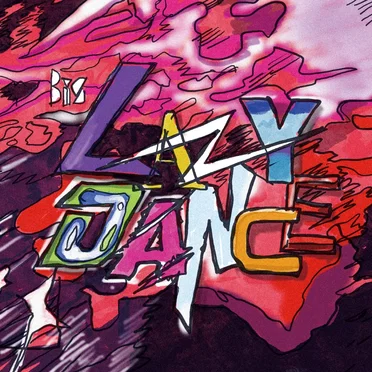 LAZY DANCE