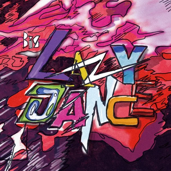 LAZY DANCE