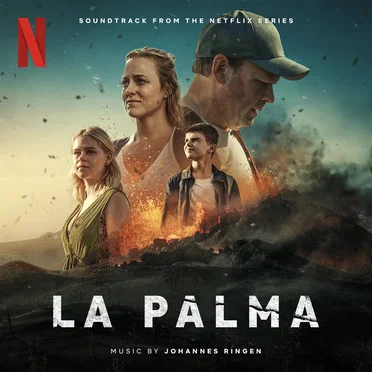 La Palma: Soundtrack from the Netflix Series
