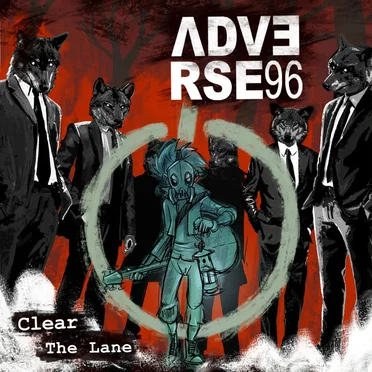 Clear The Lane