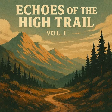 Echoes of the High Trail, Vol. 1