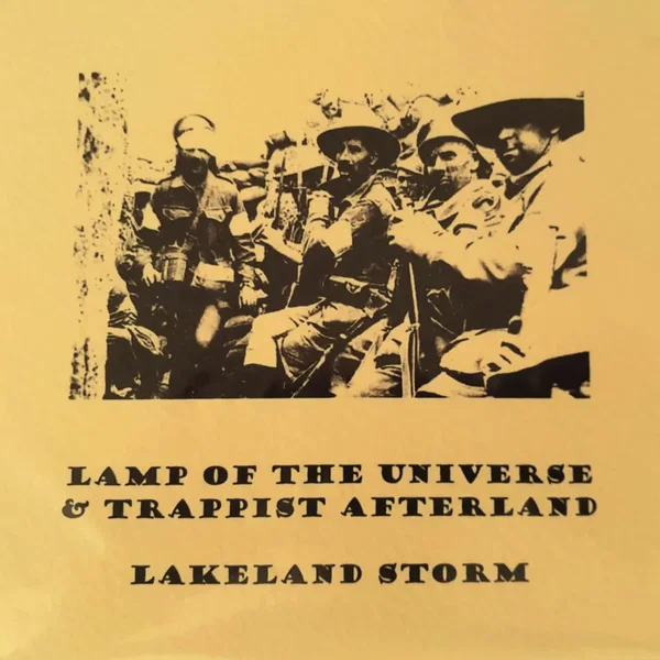 Lakeland Storm