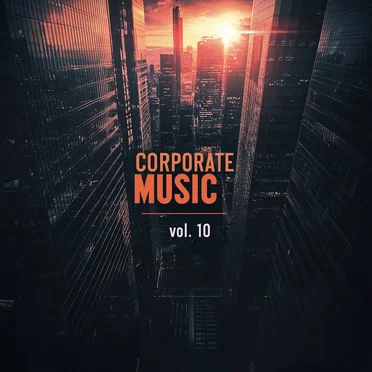 Corporate Music vol.10