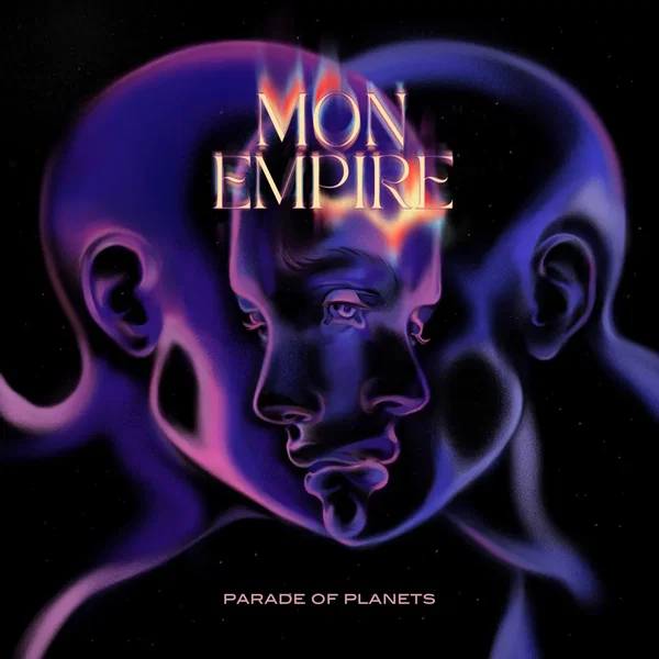 Mon empire