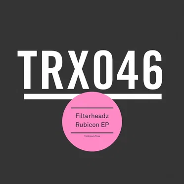Rubicon EP