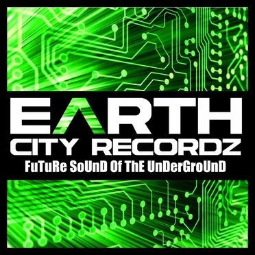Future Sound of the Underground, Volume 2 by Various Artists - album cover