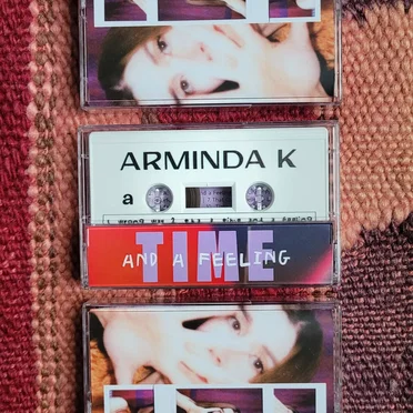 Time and a Feeling