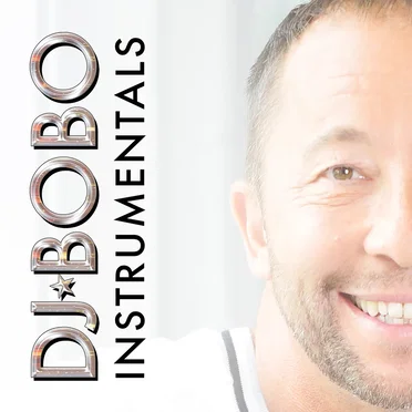 Instrumentals by DJ BoBo - album cover