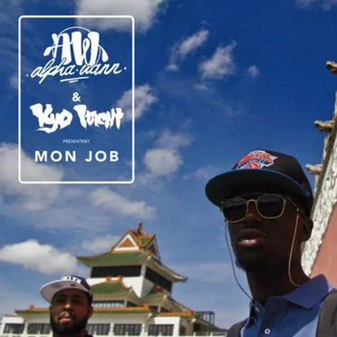 Mon Job
