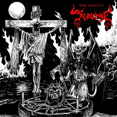 The Satan’s Scourge