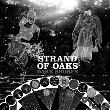 Dark Shores by Strand of Oaks - album cover