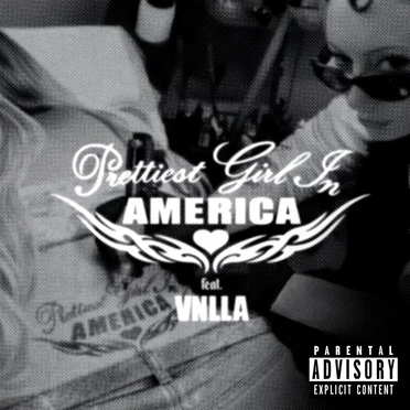 Prettiest Girl in America (remix)