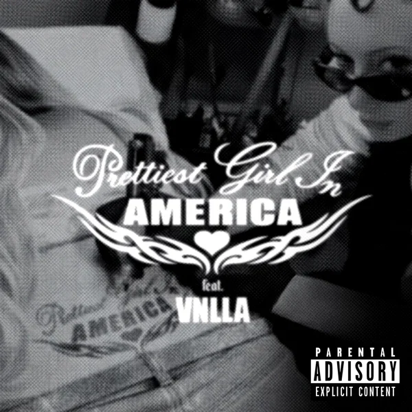 Prettiest Girl in America (remix)