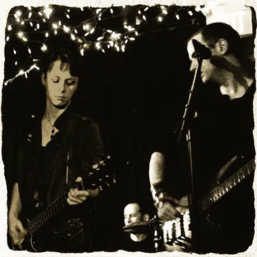 Live at the Grand Social