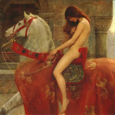 The Horseback of Nostradamus by The Horsebacks of Nostradamus - album cover