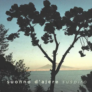 Suspiro