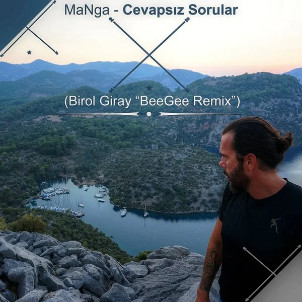Cevapsız Sorular (BeeGee remix)