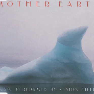 Mother Earth by Vision Fields - album cover