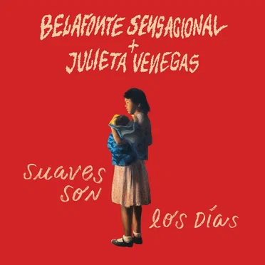 Suaves son los días
