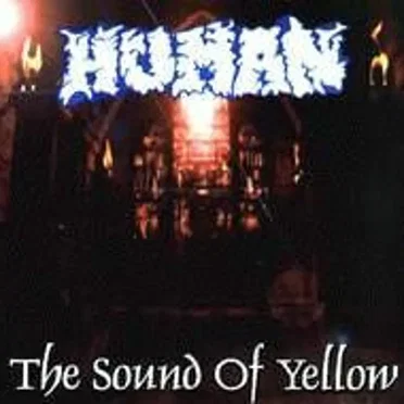The Sound of Yellow