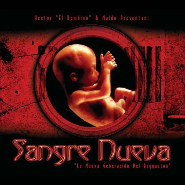 Sangre nueva