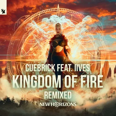 Kingdom of Fire (New Horizons 2019 anthem) (remixed)