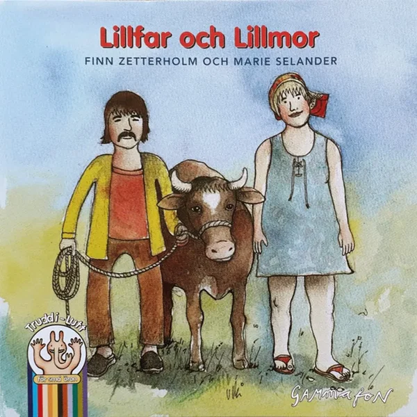 Lillfar Och Lillmor